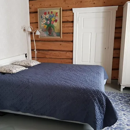 Seppaelae Apartmán *