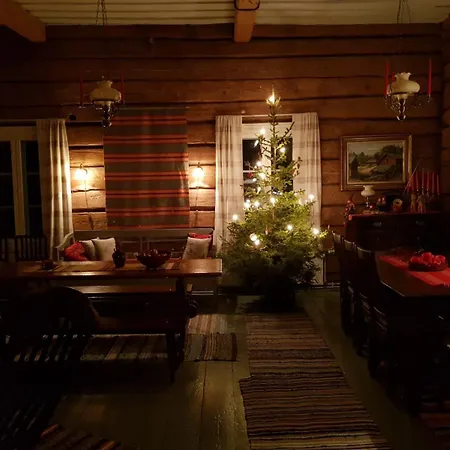 Seppaelae Apartmán *