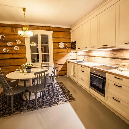 Seppaelae Apartment