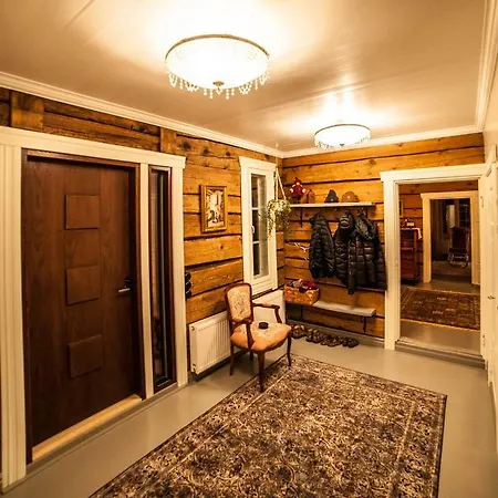 Seppaelae Apartamento *