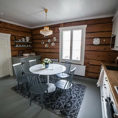 Seppaelae Apartamento