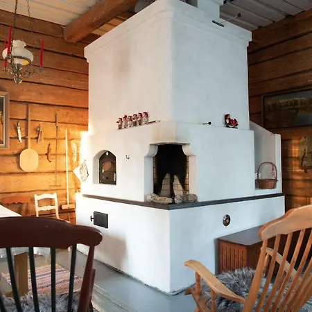 Apartamento Seppaelae