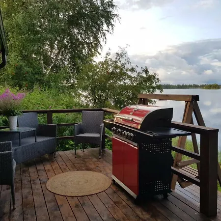 Apartment Seppaelae