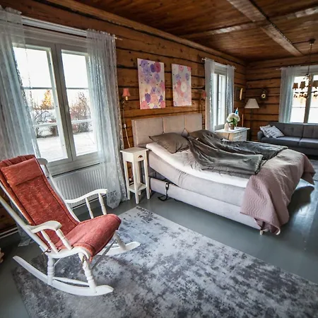 Apartmán Seppaelae